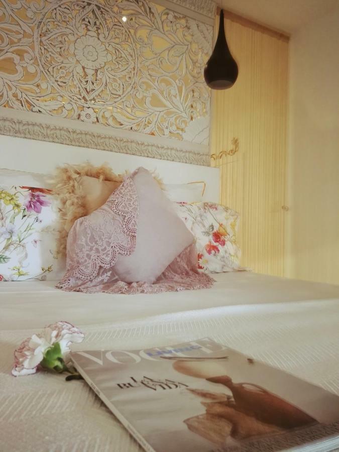 Estudio Jazmin Нерха Экстерьер фото